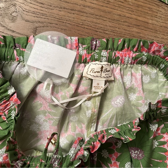NWT Flora Bea Matching Set - Picture 8 of 8